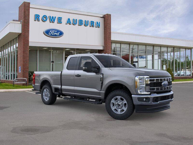 2026 Ford F-350 Super Duty