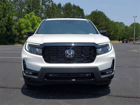 2023 Honda Passport for sale at Southern Auto Solutions - Lou Sobh Honda in Marietta GA