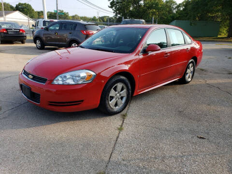 Jims Auto Sales – Car Dealer in Muskegon, MI