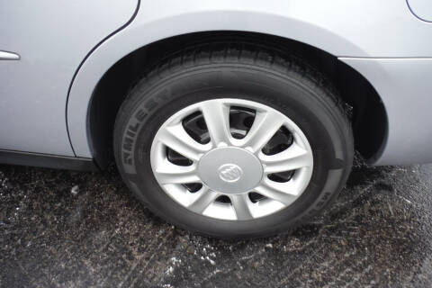 2006 Buick LaCrosse CX