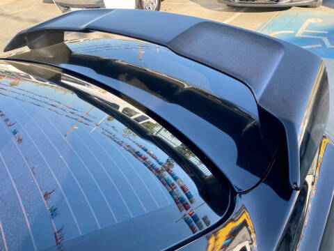 2013 Mitsubishi Lancer GT