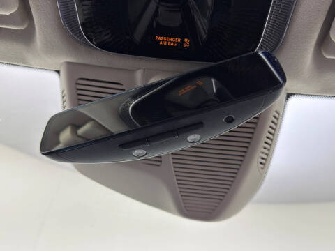 2021 Mercedes-Benz S-Class S 580 4MATIC