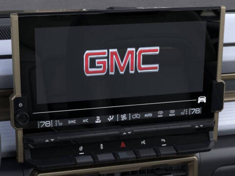 2025 GMC HUMMER EV 2X