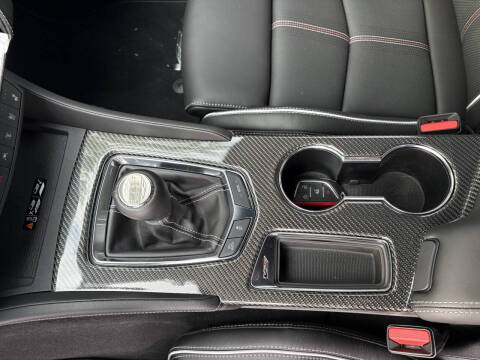 2026 Cadillac CT5-V Blackwing