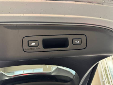 2025 Acura ADX w/A-SPEC