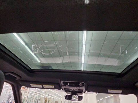 2020 Land Rover Range Rover Sport P525 HSE Dynamic