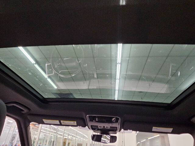 2020 Land Rover Range Rover Sport P525 HSE Dynamic