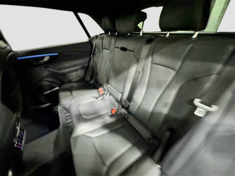 2026 Audi Q8 quattro Premium Plus 55 TFSI