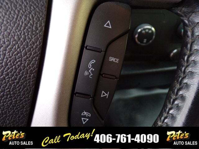 2014 Chevrolet Silverado 2500HD