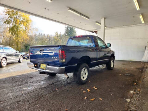 2006 Dodge Ram 1500