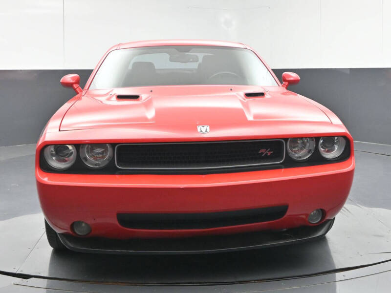 2010 Dodge Challenger R/T