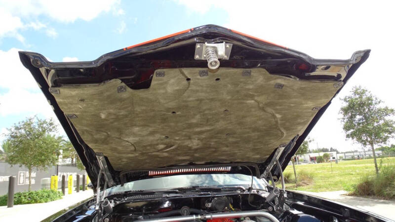 1973 Chevrolet Camaro