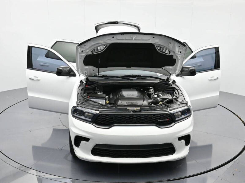 2024 Dodge Durango R/T