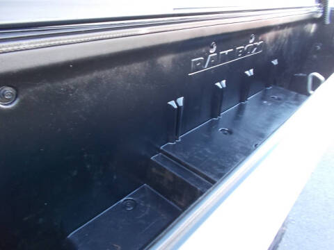 2017 RAM 2500 Tradesman