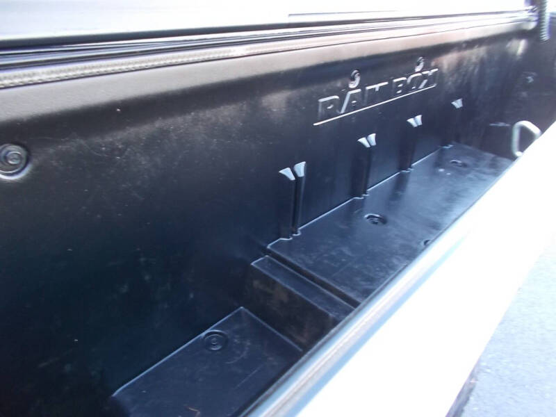 2017 RAM 2500 Tradesman