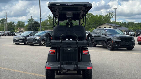 2025 Bintelli Nexus Gen2