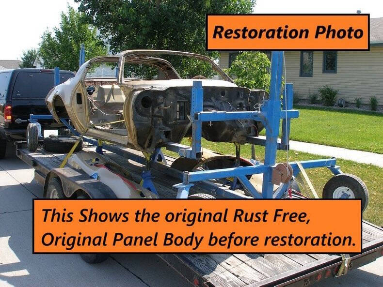 1978 Pontiac Trans Am