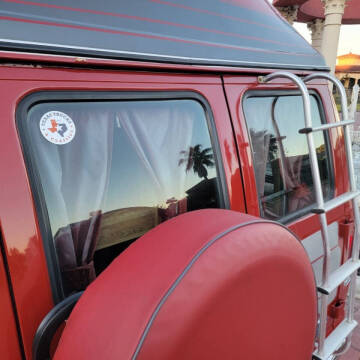 1987 Ford E-Series E-150