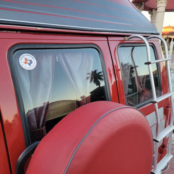 1987 Ford E-Series E-150