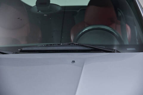 2006 BMW Z4 M
