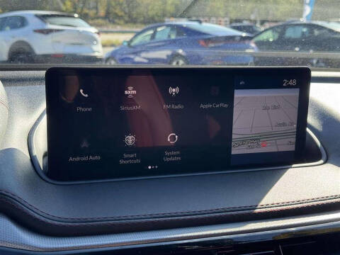 2022 Acura MDX SH-AWD w/A-SPEC