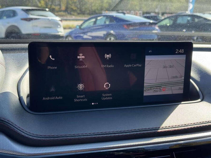 2022 Acura MDX SH-AWD w/A-SPEC