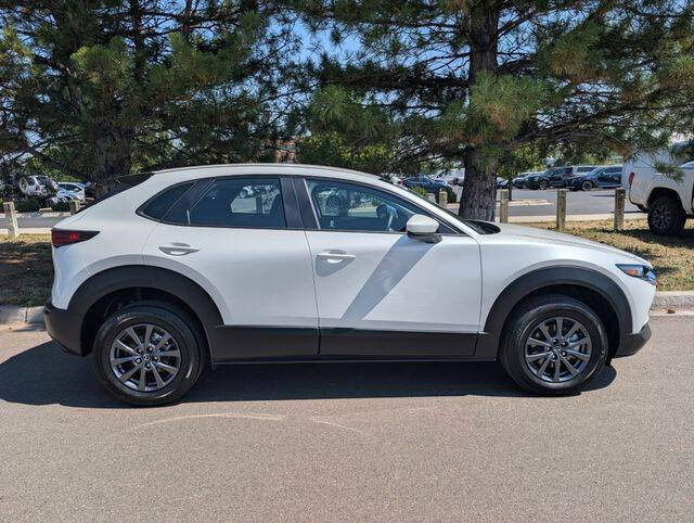 2026 Mazda CX-30 2.5 S