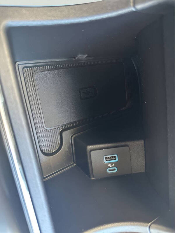 2023 Ford Edge ST-Line