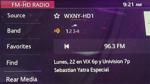 2020 Land Rover Range Rover Velar SVAutobiography Dynamic Edition