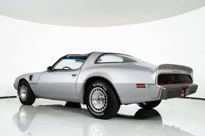 1979 Pontiac Trans Am