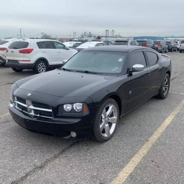 2008 Dodge Charger for sale at Good Price Cars in Newark NJ