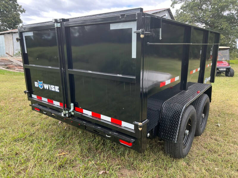 2023 BWISE DT712LP-LE-12-H