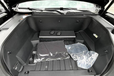 2026 GMC Sierra EV Elevation