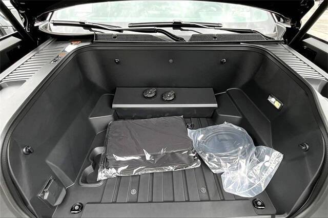 2026 GMC Sierra EV Elevation