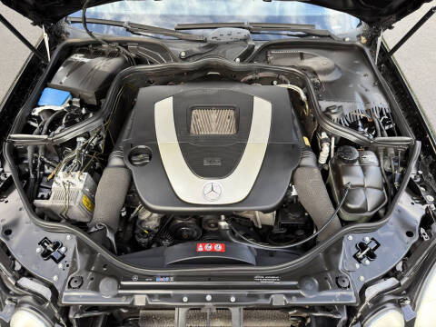 2006 Mercedes-Benz E-Class E 350