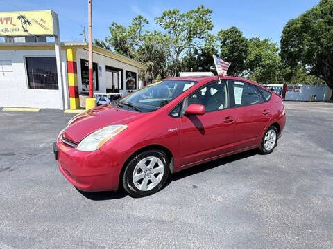 2009 Toyota Prius