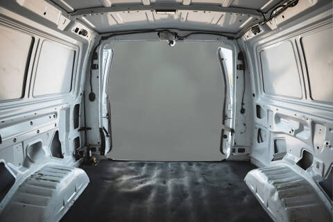 2013 Ford E-Series E-150
