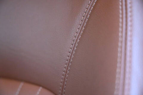 2020 Maserati Levante