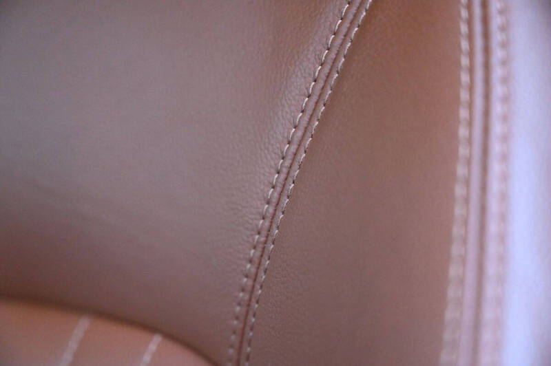 2020 Maserati Levante