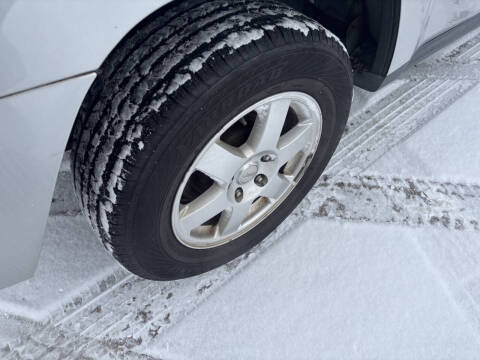 2009 Jeep Grand Cherokee Laredo