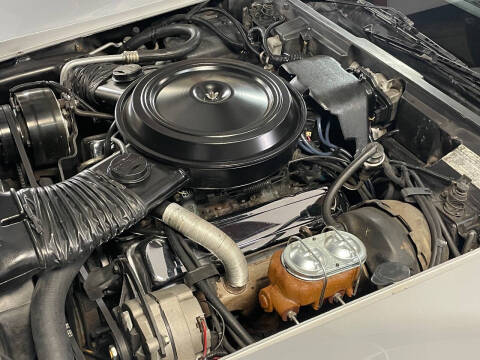 1979 Chevrolet Corvette