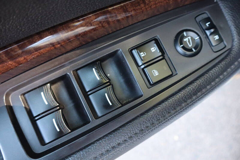 2017 Acura MDX SH-AWD
