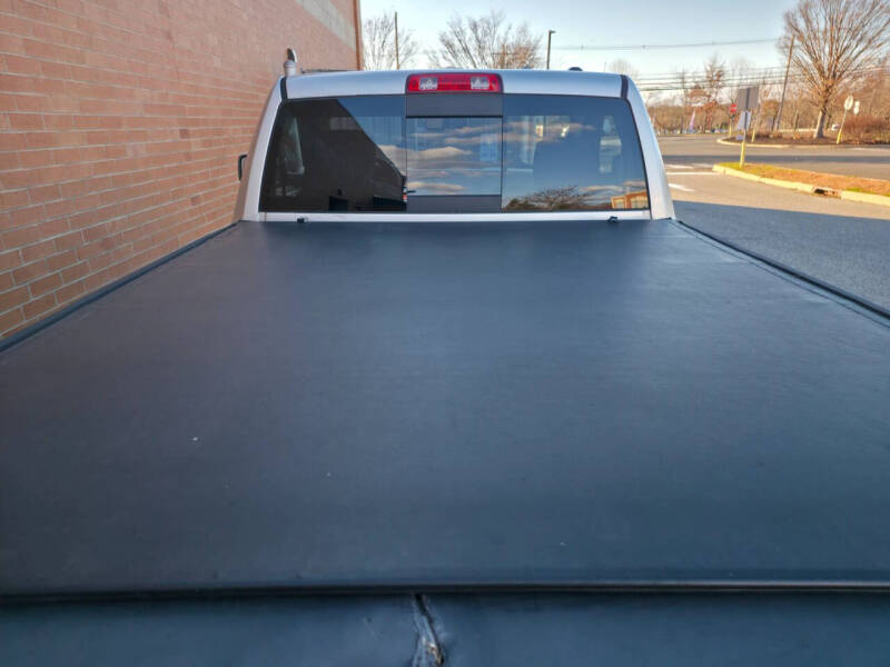 2012 RAM 1500 Express