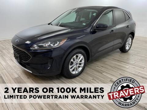 2021 Ford Escape Hybrid for sale at Travers Wentzville in Wentzville MO