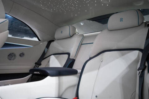 2024 Rolls-Royce Spectre