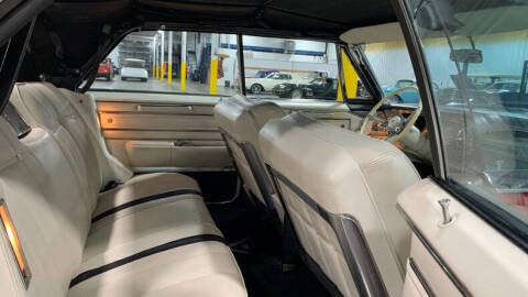 1966 Cadillac Phaeton Prototype