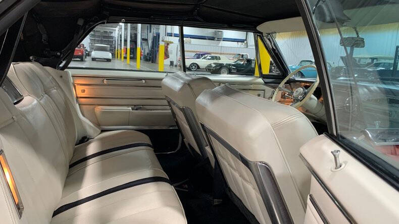 1966 Cadillac Phaeton Prototype