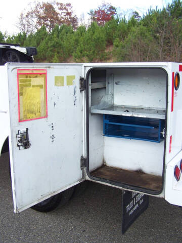 2006 Ford F-350 Super Duty