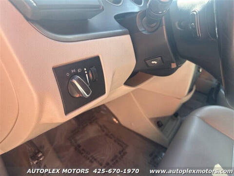 2011 Volkswagen Routan