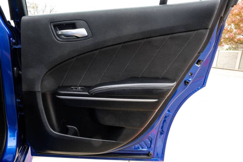 2019 Dodge Charger R/T